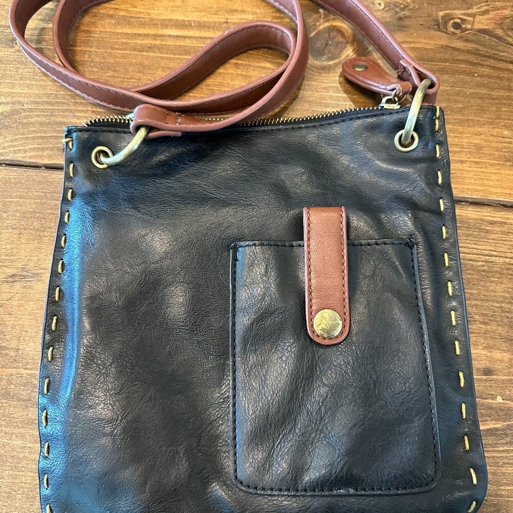 COPY - Shiraleah Chicago purse